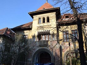 Casa de vânzare 13 camere, în Bucuresti, zona Capitale