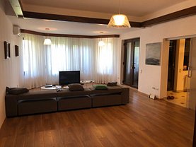 Casa de vânzare 6 camere, în Mogoşoaia