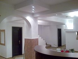 Casa de vânzare sau de închiriat 8 camere, în Bucuresti, zona Barbu Vacarescu