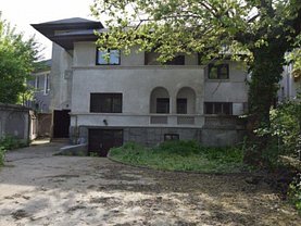 Casa de vânzare 8 camere, în Bucuresti, zona P-ta Rosetti