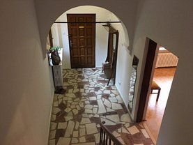 Casa de închiriat 5 camere, în Bucuresti, zona Kiseleff