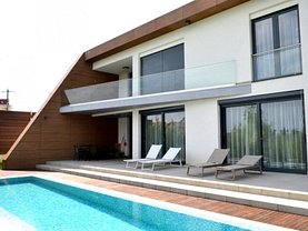 Casa 7 camere în Bucuresti, Pipera