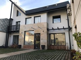 Casa 8 camere în Bucuresti, P-ta Unirii