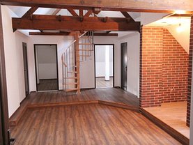 Casa de închiriat 6 camere, în Bucuresti, zona Beller