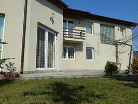 Casa 5 camere în Corbeanca, Central