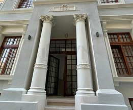 Casa de vânzare 11 camere, în Bucureşti, zona Dorobanţi