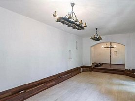 Casa de vânzare sau de închiriat 6 camere, în Bucuresti, zona Dorobanti