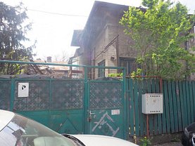 Casa de vânzare 4 camere, în Bucuresti, zona Parcul Carol