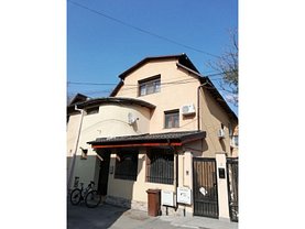 Casa de vânzare 4 camere, în Bucuresti, zona Parcul Carol