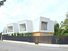 Casa de vânzare sau de închiriat 5 camere, în Bucuresti, zona Iancu Nicolae