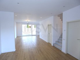Casa 5 camere în Bucuresti, Pipera