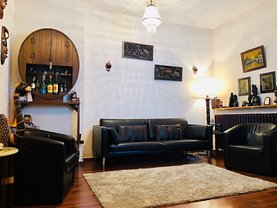 Casa de vânzare 4 camere, în Bucuresti, zona Vatra Luminoasa