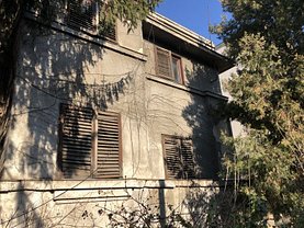 Casa de vânzare 6 camere, în Bucuresti, zona Dorobanti