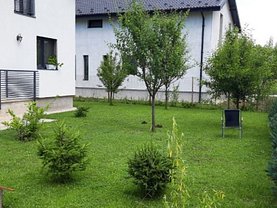 Casa de vânzare 5 camere, în Chitila