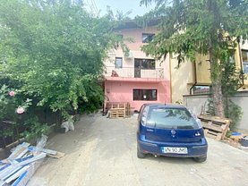 Casa de închiriat 5 camere, în Bucureşti, zona Brâncoveanu