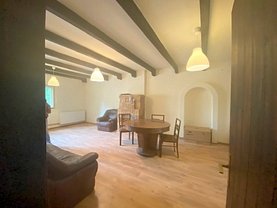 Casa de închiriat 5 camere, în Bucuresti, zona Barbu Vacarescu