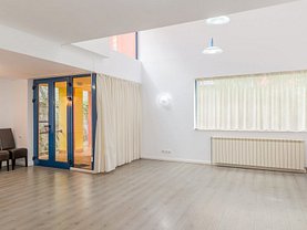 Casa de închiriat 4 camere, în Bucureşti, zona Herăstrău