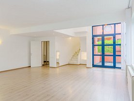 Casa de închiriat 5 camere, în Bucureşti, zona Nordului