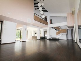 Casa de vânzare 5 camere, în Bucureşti, zona Siseşti