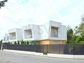 Casa de vânzare sau de închiriat 5 camere, în Bucureşti, zona Iancu Nicolae