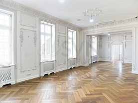 Casa 22 camere în Bucuresti, Amzei