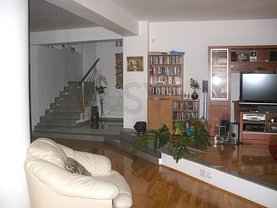 Casa 5 camere în Bucuresti, Herastrau