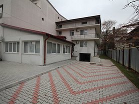 Casa de vânzare sau de închiriat 12 camere, în Bucureşti, zona 1 Mai