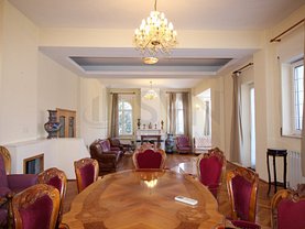 Casa 11 camere în Bucuresti, Iancu Nicolae