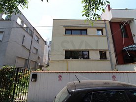 Casa de vânzare 5 camere, în Bucureşti, zona Primăverii