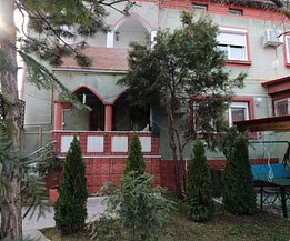 Casa de vânzare 4 camere, în Bucureşti, zona Victoriei