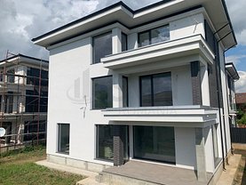 Casa 6 camere în Bucuresti, Iancu Nicolae