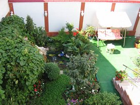 Casa 8 camere în Bucuresti, Turda