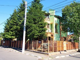 Casa 7 camere în Bucuresti, Fundeni