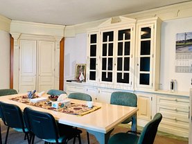 Casa 5 camere în Bucuresti, Cismigiu