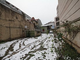 Casa 2 camere în Bucuresti, Foisorul de Foc