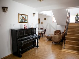 Casa 8 camere în Ovidiu, Exterior Nord