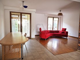 Casa 5 camere în Bucuresti, Pipera