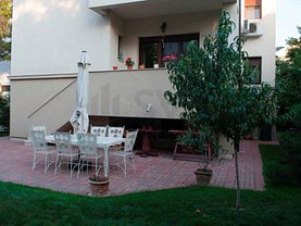 Casa 10 camere în Bucuresti, Domenii
