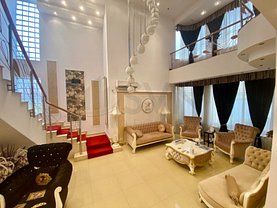 Casa 7 camere în Bucuresti, Matei Voievod