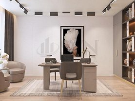 Casa de vânzare 4 camere, în Bucureşti, zona Pipera