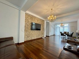 Casa 4 camere în Corbeanca, Central