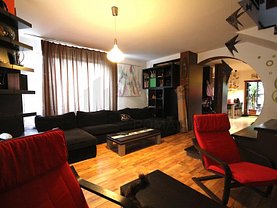 Casa de vânzare 4 camere, în Bucureşti, zona Domenii