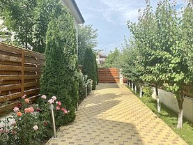 Casa 5 camere în Corbeanca