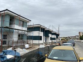 Casa 5 camere în Otopeni, Sud-Est