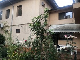 Casa 6 camere în Bucuresti, Domenii