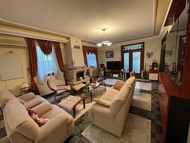 Casa de închiriat 15 camere, în Bucureşti, zona Băneasa