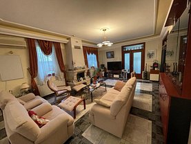 Casa 15 camere în Bucuresti, Baneasa