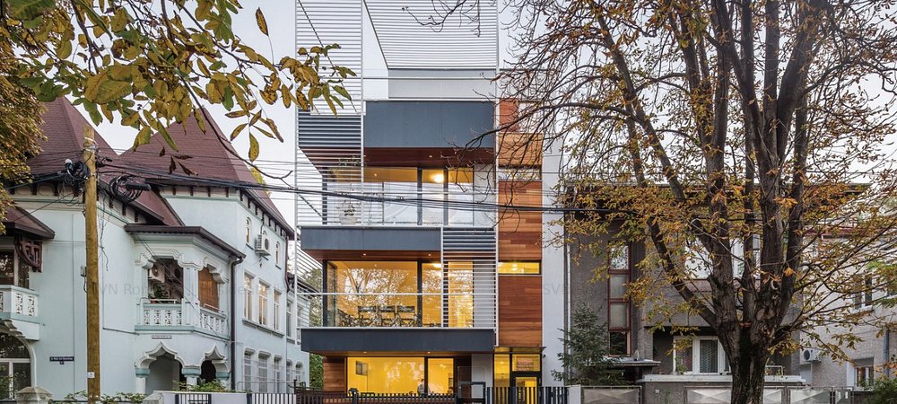 Imobil Residential sau Office Cotroceni - imaginea 0 + 1
