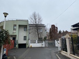 Casa de vânzare 6 camere, în Bucureşti, zona Eminescu