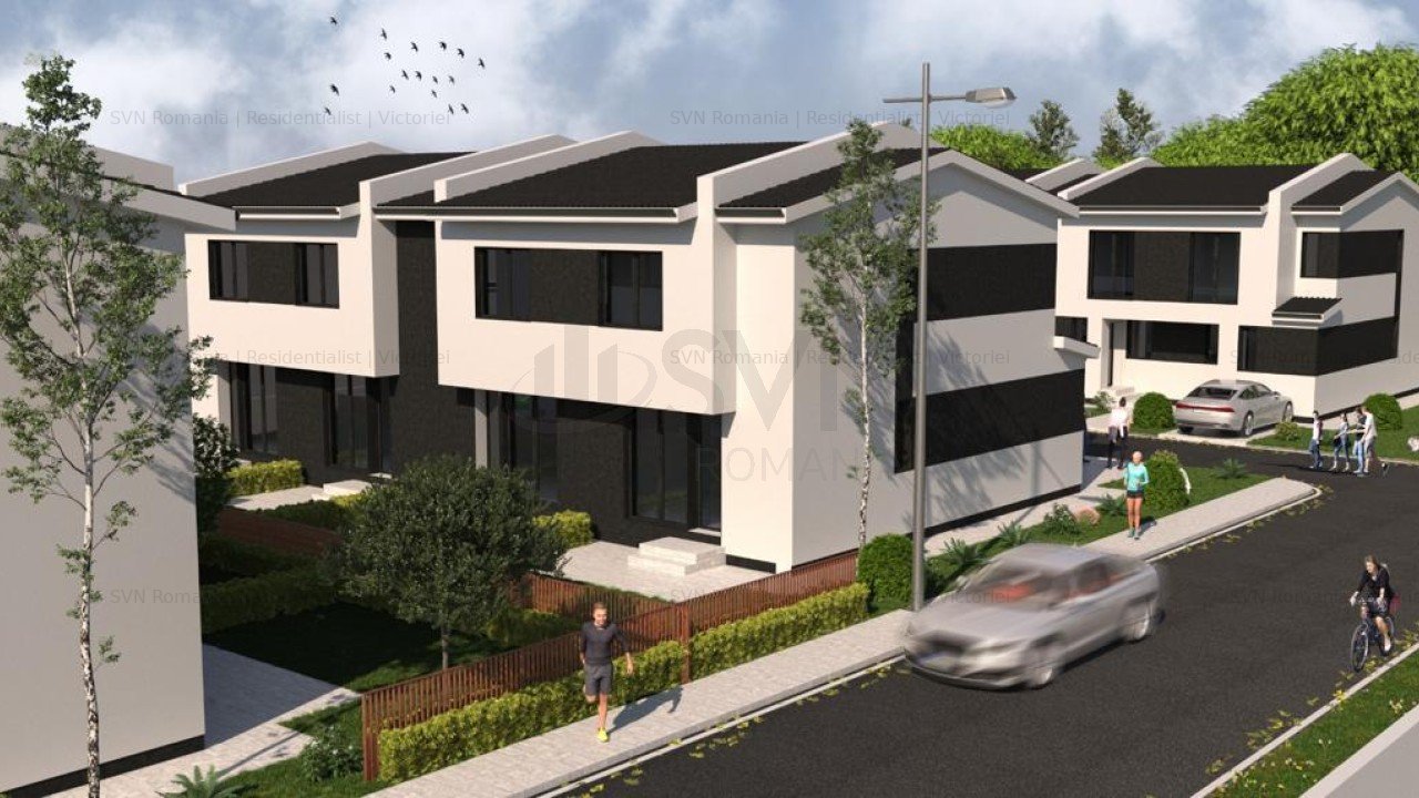 REV2002964 Promotie Vila 3 camere Bragadiru Comision 0